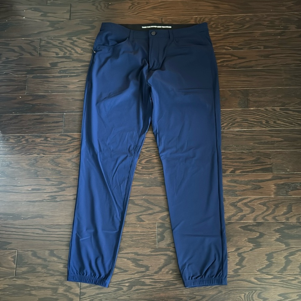 Rhone resort Jogger 34